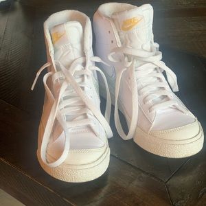 Kids Nike Blazer Mids ‘77